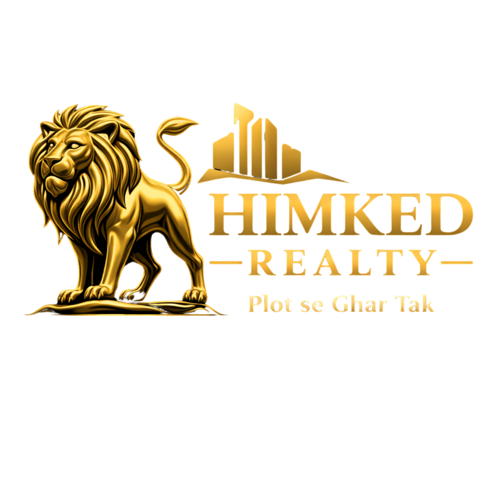 HIMKED REALTOR